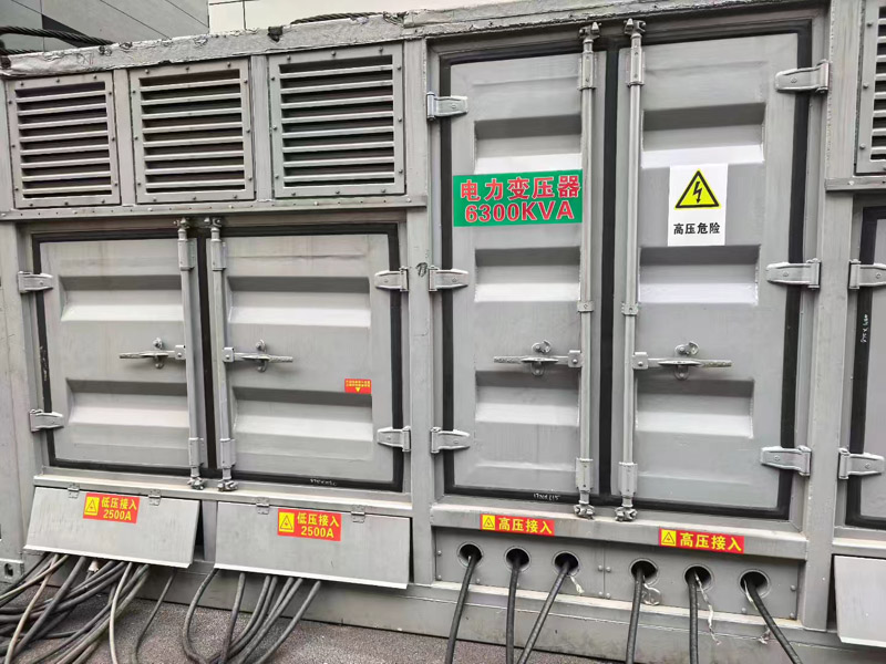 睢阳柴油发电机组换季保养注意哪些事项？