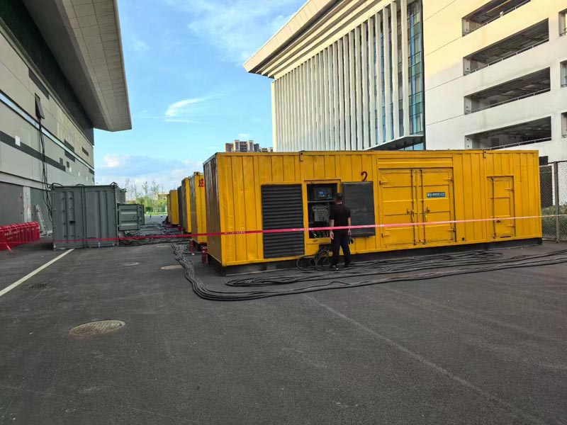 睢阳柴油发电机冬季保养注意事项？