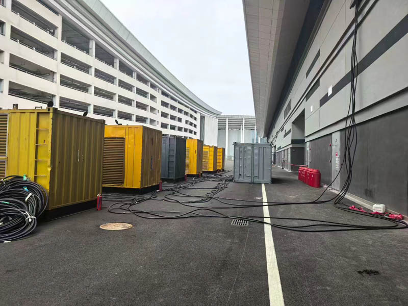 睢阳冬季柴油发电机启动前需要做哪些准备工作？