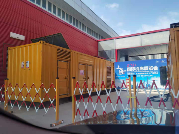 睢阳发电机出租 对于发电机的特性你了解多少?