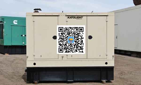 睢阳出租发电机-关于柴油发电机电压问题