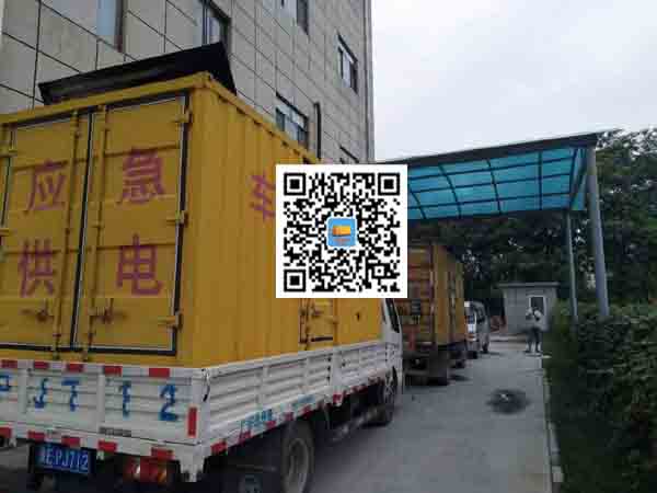 睢阳发电车出租-发电机产品使用越来越广泛
