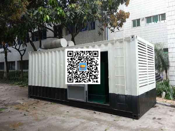 睢阳出租发电机-什么样的柴油发电机使用效果比较好