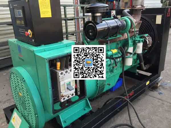睢阳租赁发电机-发电机一般变压器磁芯所使用的是什么材料？
