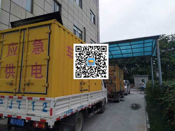 睢阳发电机出租-上柴发电机组的油耗会出现什么原因