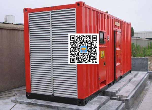 睢阳300kw柴油发电机组一个小时耗油