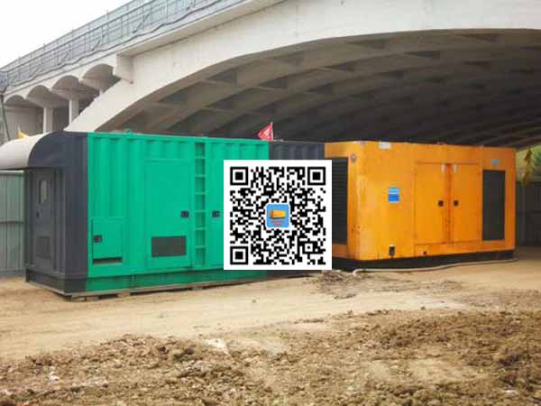 睢阳决定发电机顺利启动的因素及如何解决发电机冬季起动困难问题
