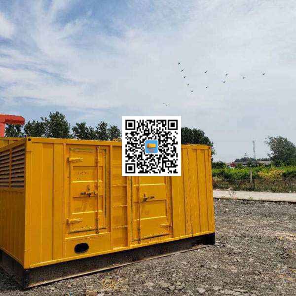 睢阳发电机出租发电机电刷的结构与作用是什么