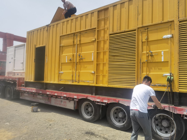 睢阳发电机出租100KW发电机需要什么规格的电缆线?