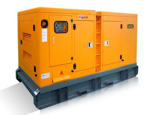睢阳影响 200kw 柴油发电机油耗的因素有哪些？