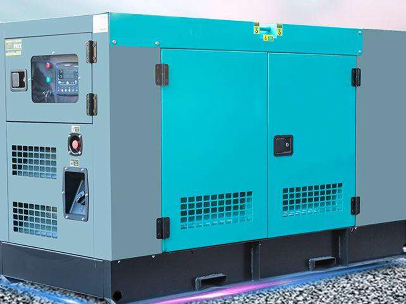 睢阳50KW柴油发电机油耗是多少？
