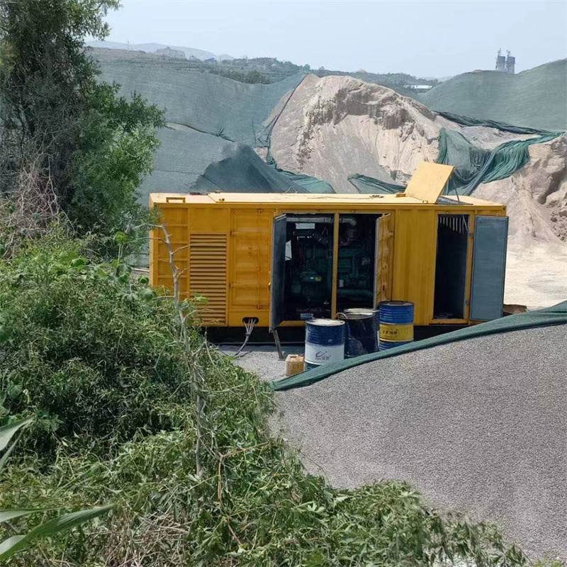 睢阳影响 400KW 柴油发电机组油耗的因素有哪些？