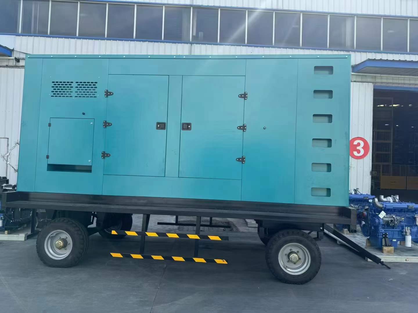 睢阳2500KVA 负载启动电流大概是多少？