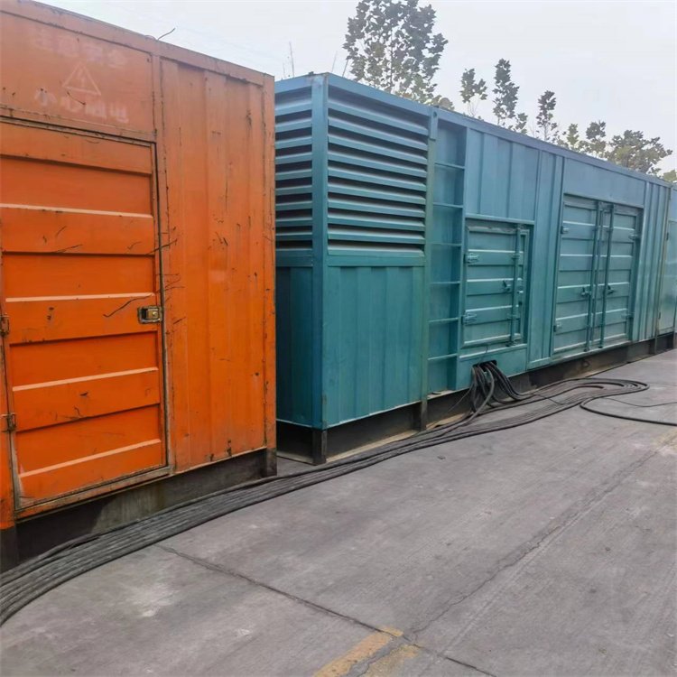 睢阳如何选择适合 600kW 柴油发电机组的热继电器?