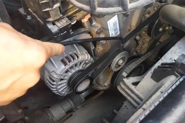 睢阳转速传感器的工作原理是什么?
