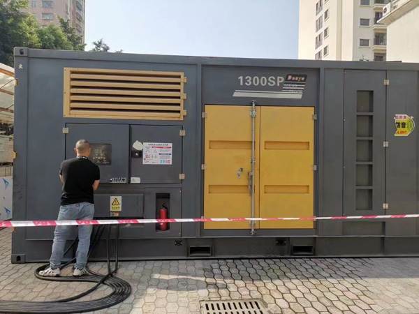 睢阳500KW发电机组冬季应该配多大的启动电瓶?